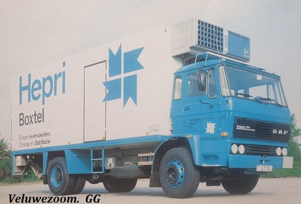 DAF-2300