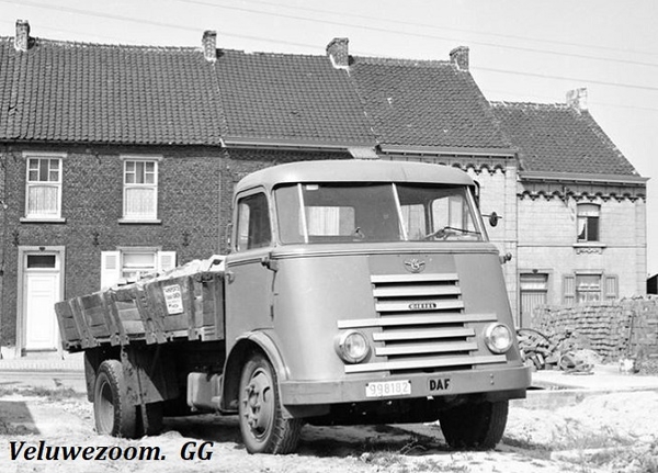 DAF-7STREPER