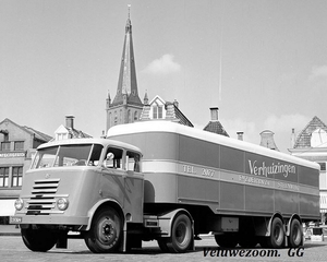 DAF-7STREPER