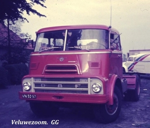 DAF-2400