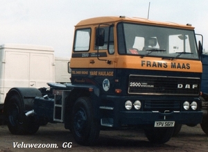 DAF-2500