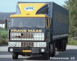 DAF-2800ATI