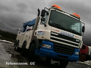 DAF-CF