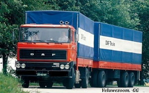 DAF-2800