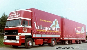 DAF-3300