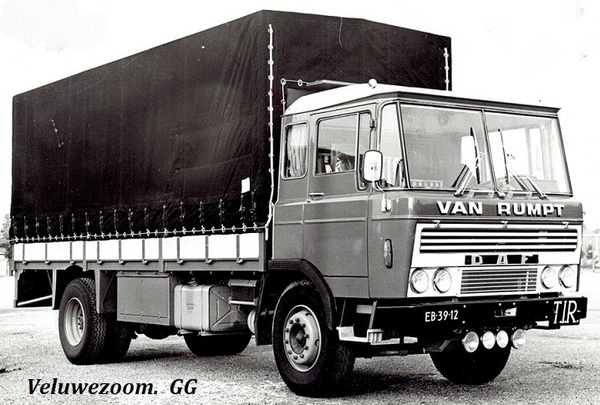 DAF-2600