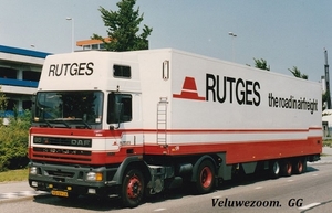 DAF-95ATI