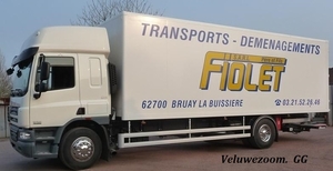 DAF-CF