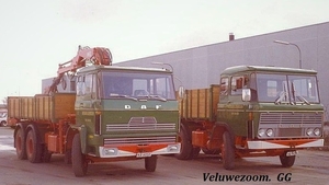 DAF-FAS2000- DAF-FAS2600