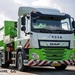 DAF-CF ELECTRIC