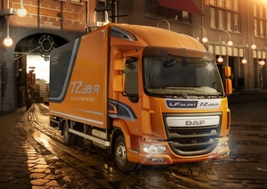 DAF-LF