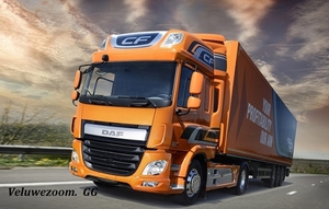 DAF-CF