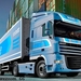 DAF-XF105