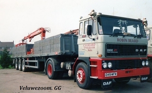 DAF-2800ATI