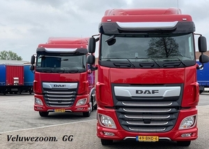 DAF-XF