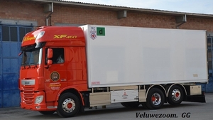 DAF-XF