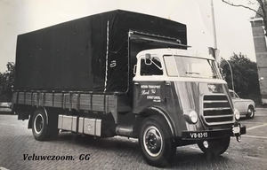 DAF-1600