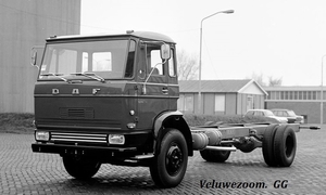 DAF-1400