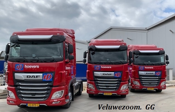 DAF-XF