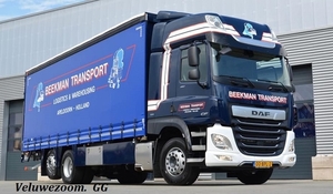 DAF-CF