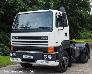 LEYLAND/DAF