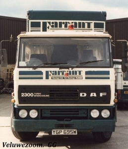 DAF-2300