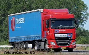 DAF-XF