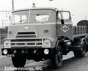 DAF-2000DO