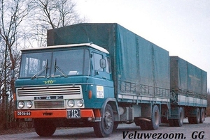 DAF-2600