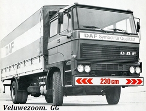 DAF-2800