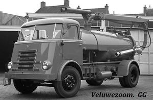 DAF-A1500