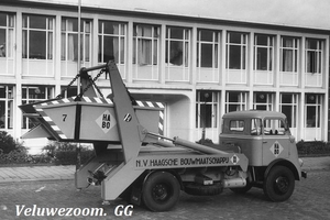 DAF-A1600