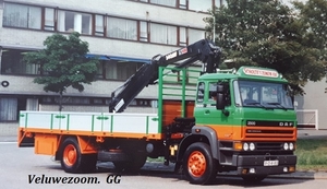 DAF-2500