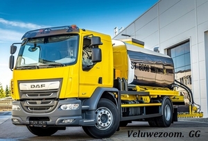 DAF-LF