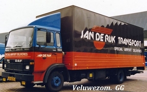 DAF-1100