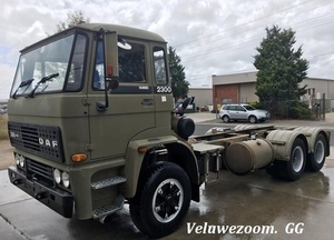 DAF-2300