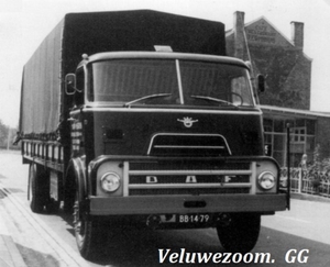 DAF-2400