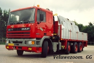 DAF-95ATI