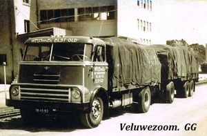 DAF-2000DO