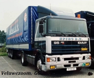 DAF-95ATI