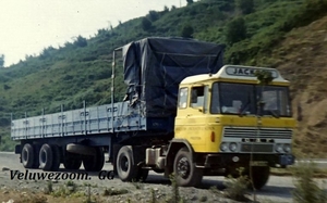 DAF-2600