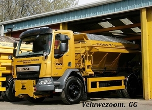 DAF-CF