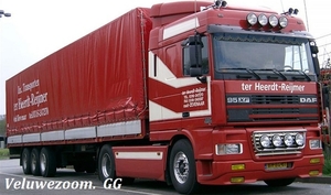 DAF-95XF