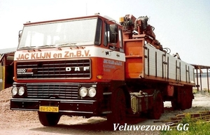 DAF-2800ATI