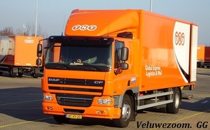 DAF-CF