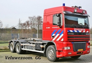 DAF-95XF