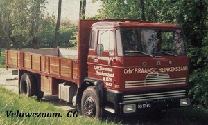 DAF-2000