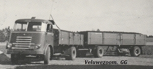 DAF-6Streper (1959)