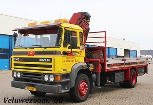 DAF-2300