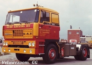 DAF-3300